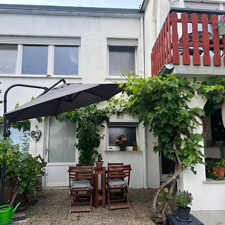 Apartment Am Rotweinwanderweg Bad Neuenahr-Ahrweiler Esterno foto