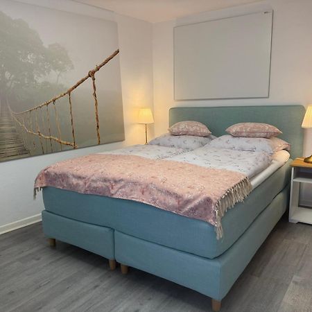 Apartment Am Rotweinwanderweg Bad Neuenahr-Ahrweiler Esterno foto