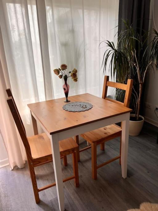 Apartment Am Rotweinwanderweg Bad Neuenahr-Ahrweiler Esterno foto
